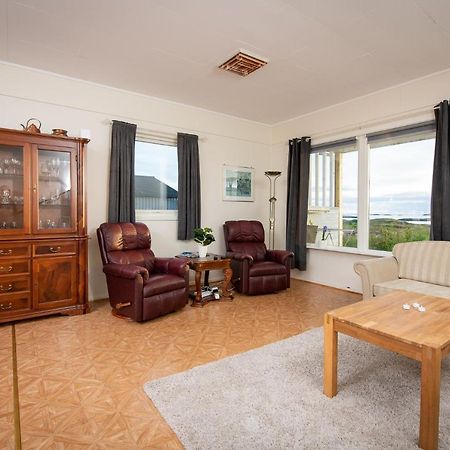 Apt 103 - Andenes Whale Safari Apartments Ngoại thất bức ảnh