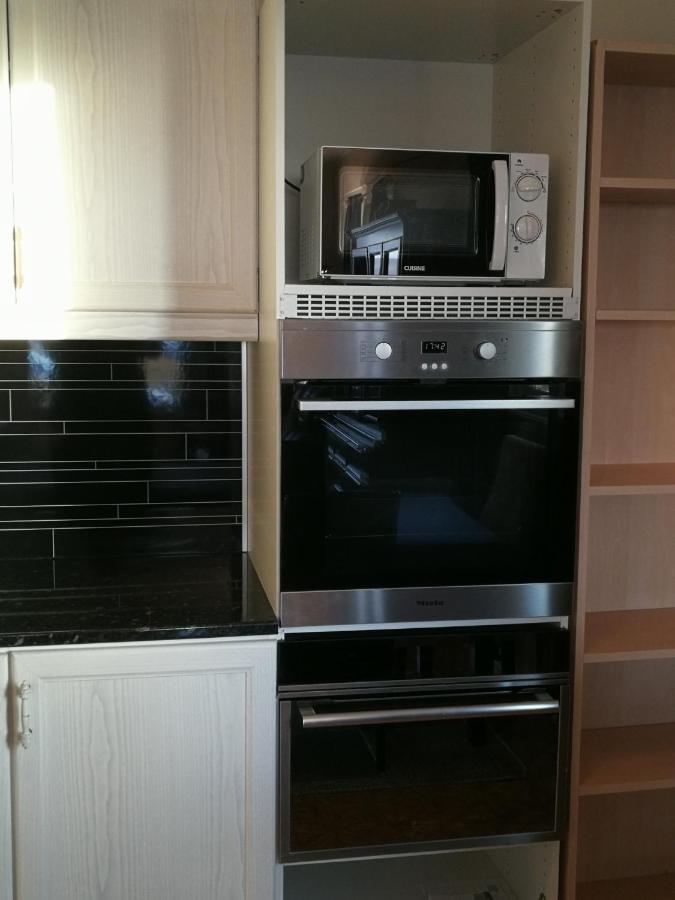 Apt 103 - Andenes Whale Safari Apartments Ngoại thất bức ảnh