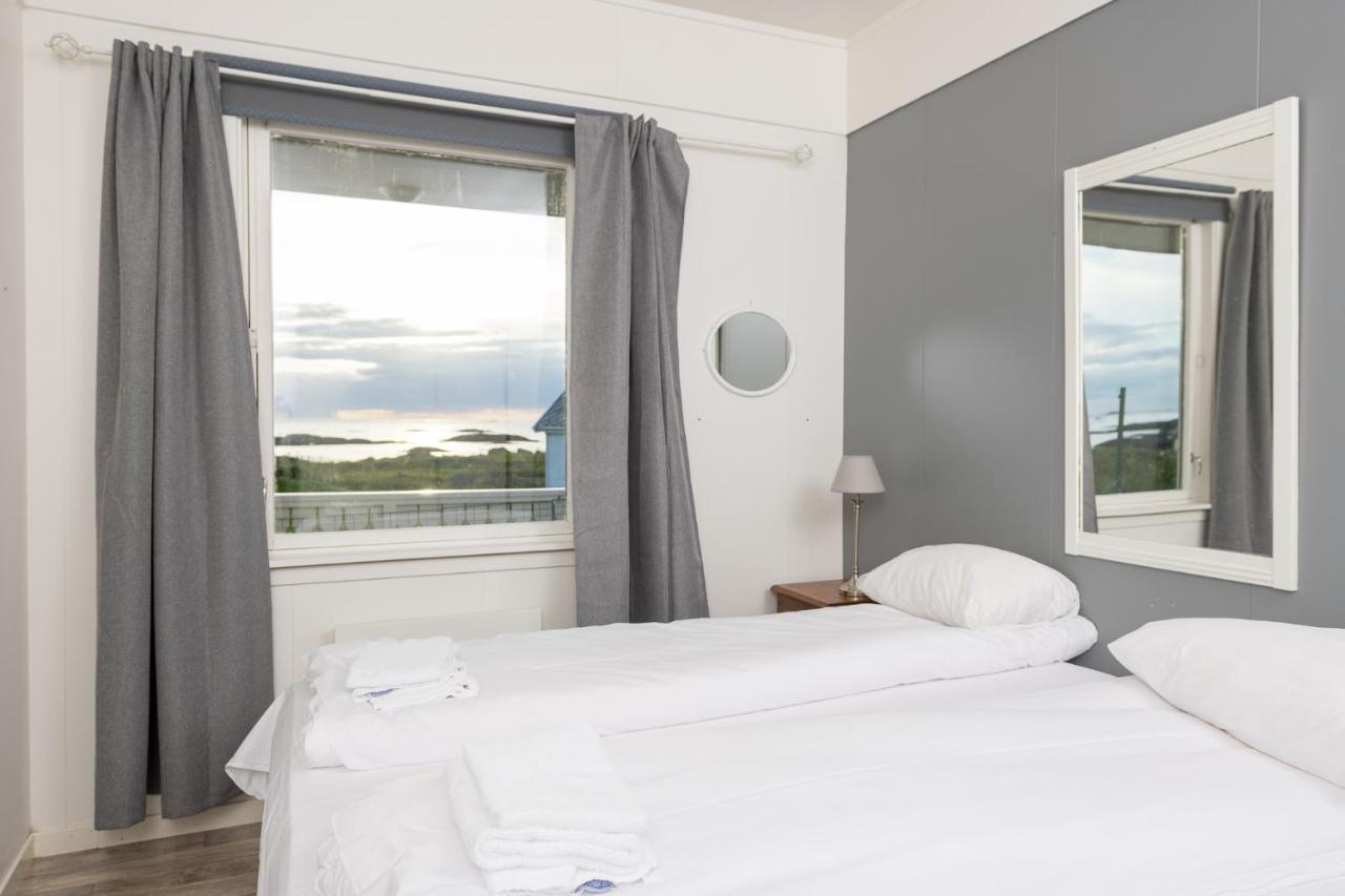 Apt 103 - Andenes Whale Safari Apartments Ngoại thất bức ảnh