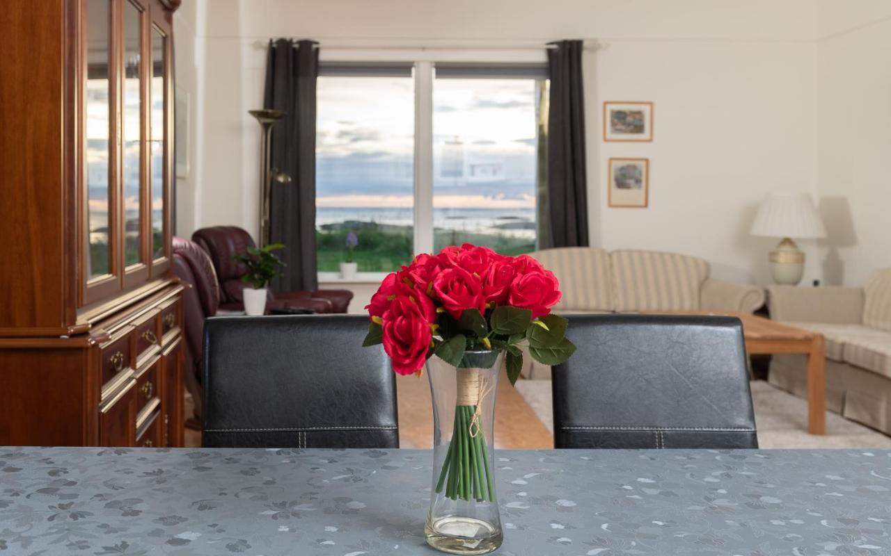 Apt 103 - Andenes Whale Safari Apartments Ngoại thất bức ảnh