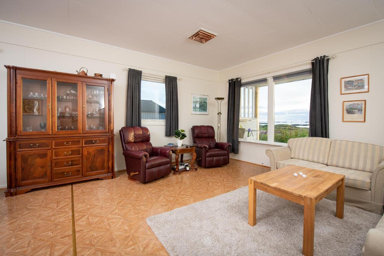 Apt 103 - Andenes Whale Safari Apartments Ngoại thất bức ảnh